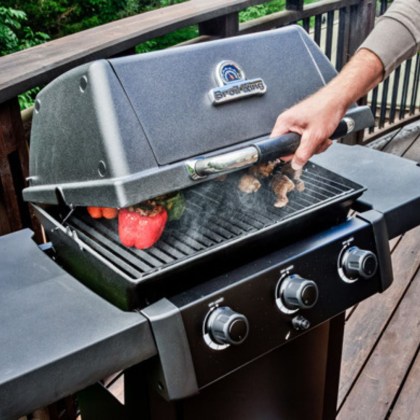 GEM 310 BROIL KING NEW (5)